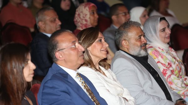 صورة من الحدث