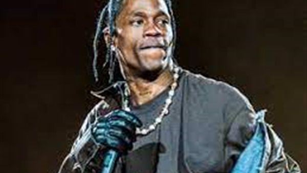 ترافيس سكوت 