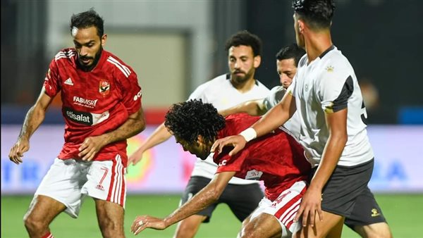 الاهلي