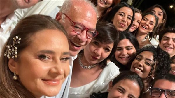 مسلسل ليه لأ 3