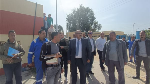 صورة من الحدث