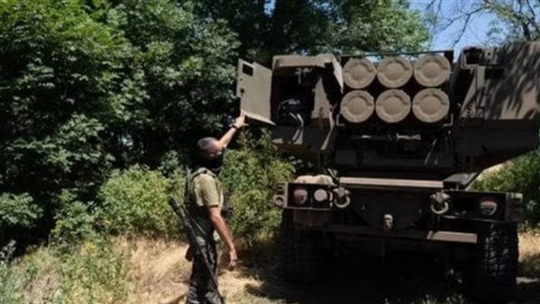 صورة من الحدث