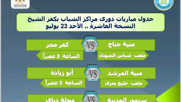 صورة من الحدث