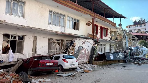 صورة أرشيفية