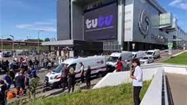 صورة أرشيفية