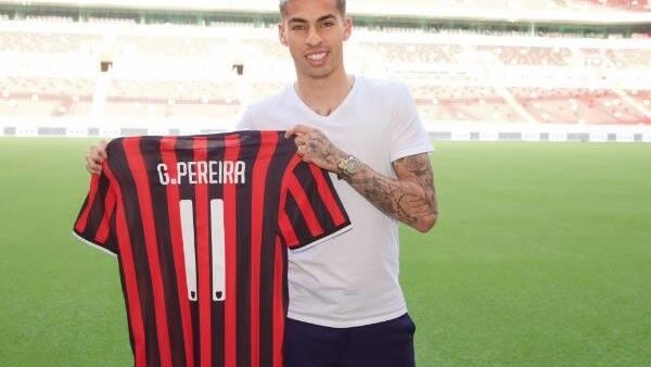  غابريال بيريرا