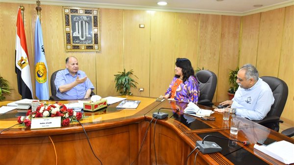 صورة من الحدث