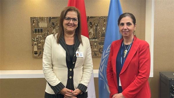 صورة من الحدث