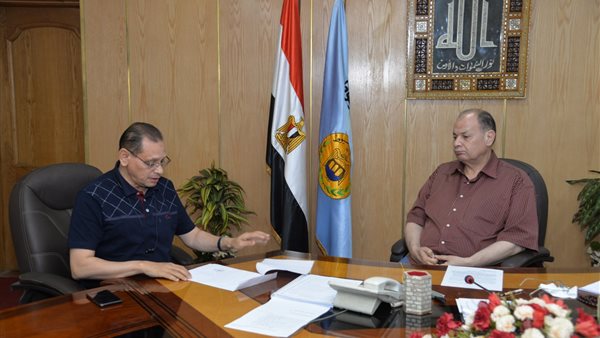 صورة من الحدث