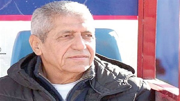 ميمي فريد مدرب منتخب