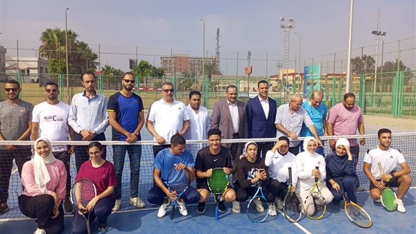 صورة من الحدث