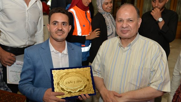 صورة من الحدث