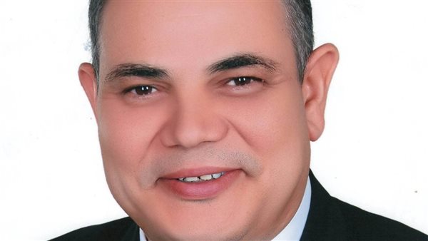 رئيس جامعة كفر الشيخ