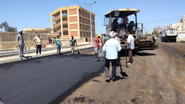 صورة من الحدث