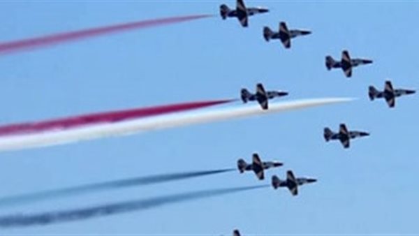 صورة من الحدث