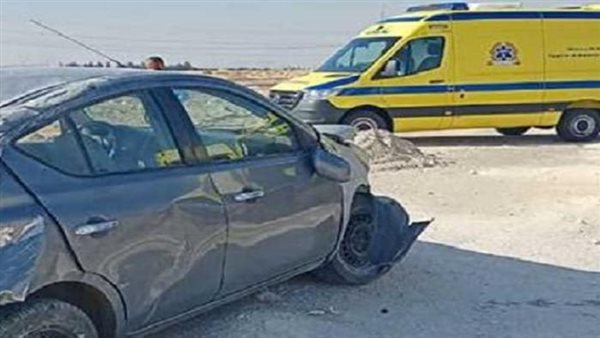 صورة من الحادث