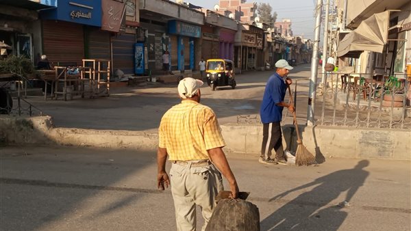 صورة من الحدث