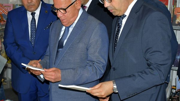 صورة من الحدث