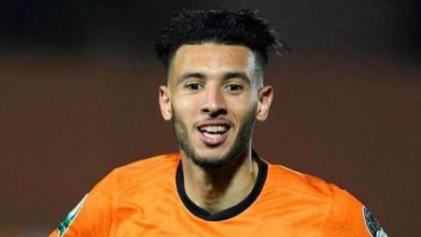 المغربي حمزة الركراكي