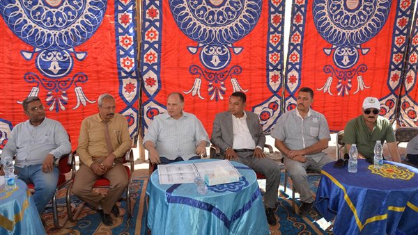 صورة من الحدث