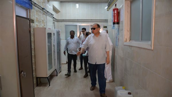 صورة من الحدث