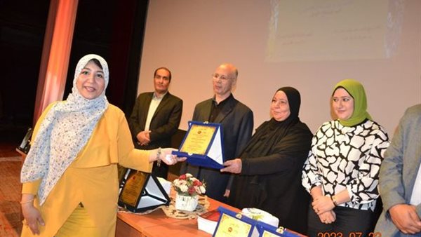 صورة من الحدث