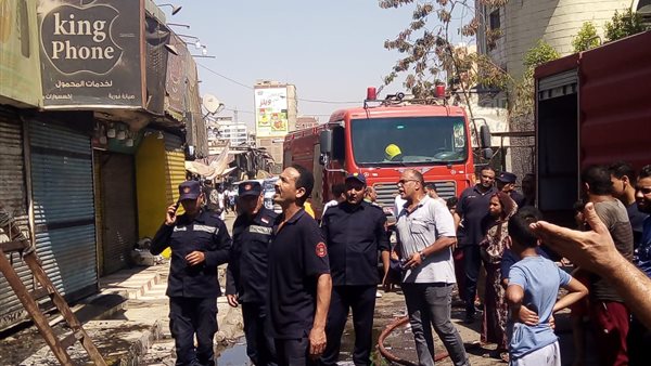 صورة من الحدث