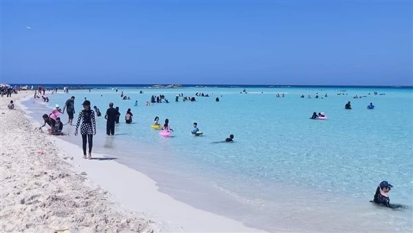 صورة من الحدث