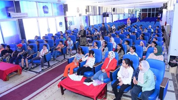 صورة من الحدث