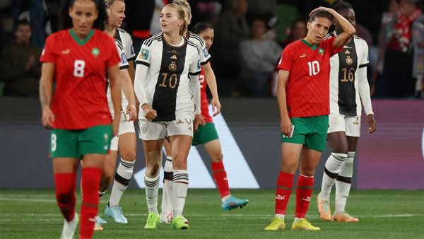 منتخب المغرب