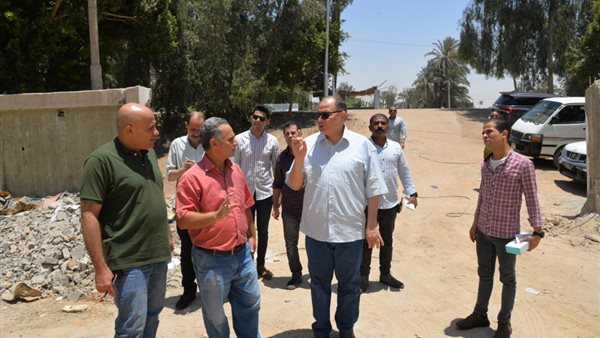 صورة من الحدث