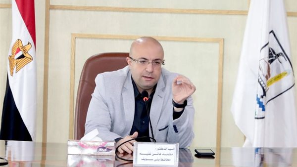  الدكتور محمد هاني