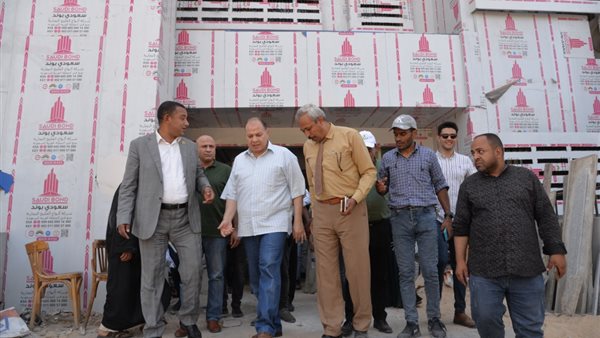 صورة من الحدث