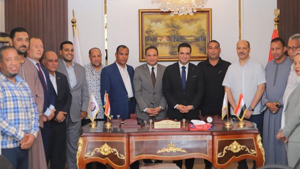 صورة من الحدث