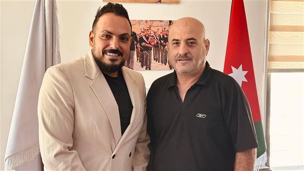 عمرو الغزاوى