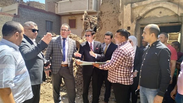 صورة من الحدث