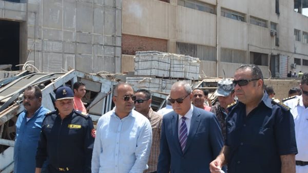 صورة من الحدث