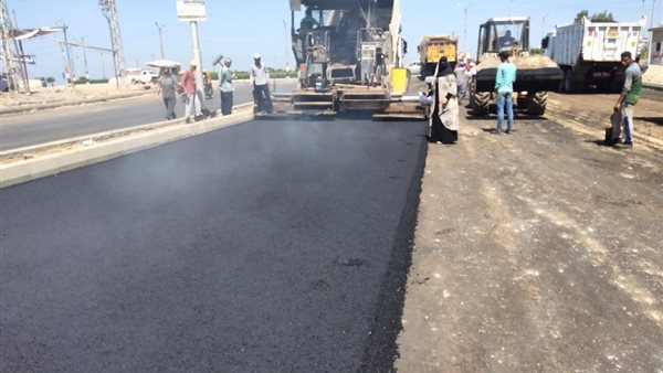 صورة من الحدث