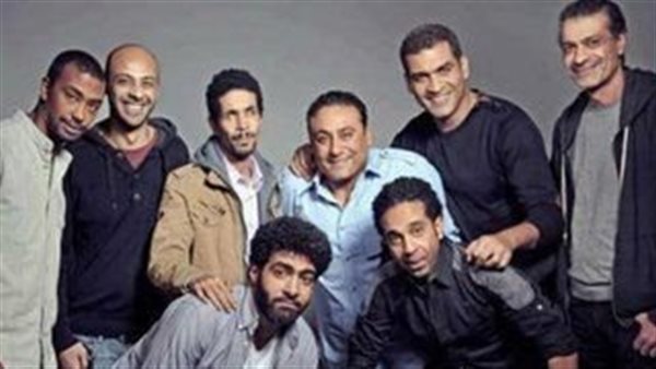 فريق وسط البلد