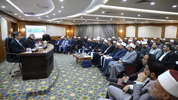 صورة من الحدث