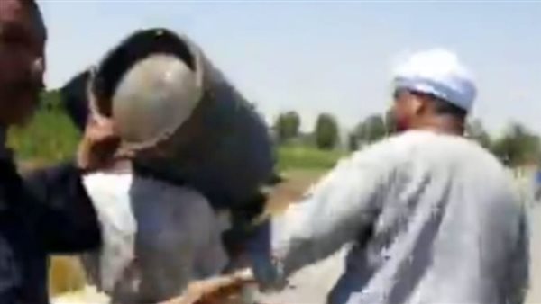 صورة من الحدث