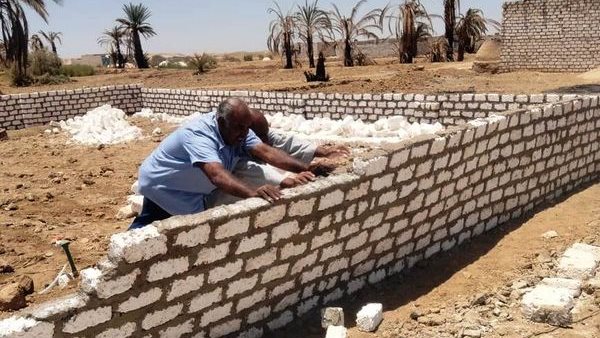 صورة من الحدث