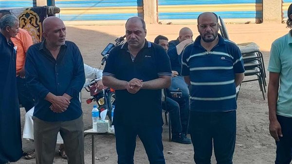 صورة من الحدث