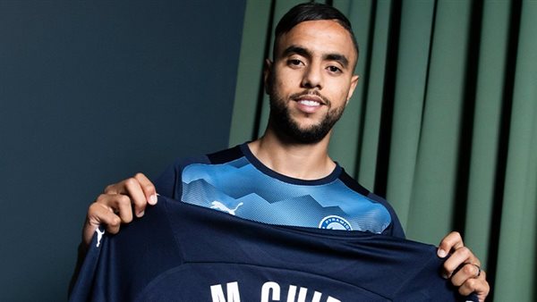 محمد الشيبي