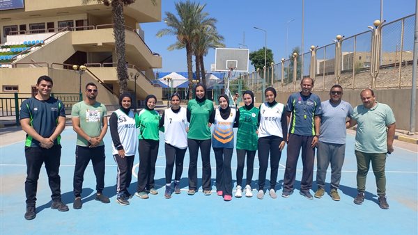 صورة من الحدث