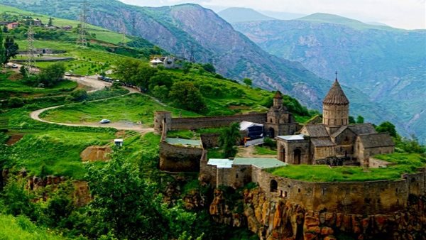 صورة أرشيفية