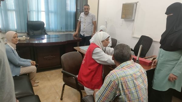 صورة من الحدث