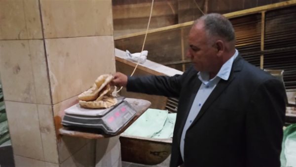 صورة من الحدث