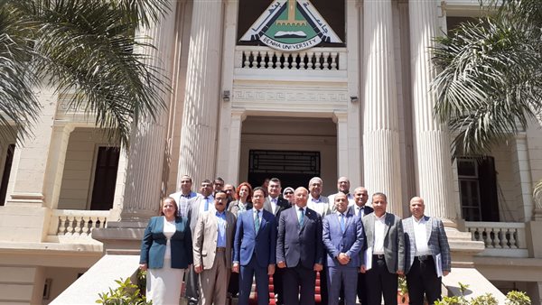 صورة من الحدث