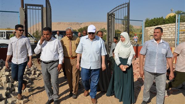 صورة من الحدث